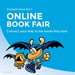 Online Book Fair